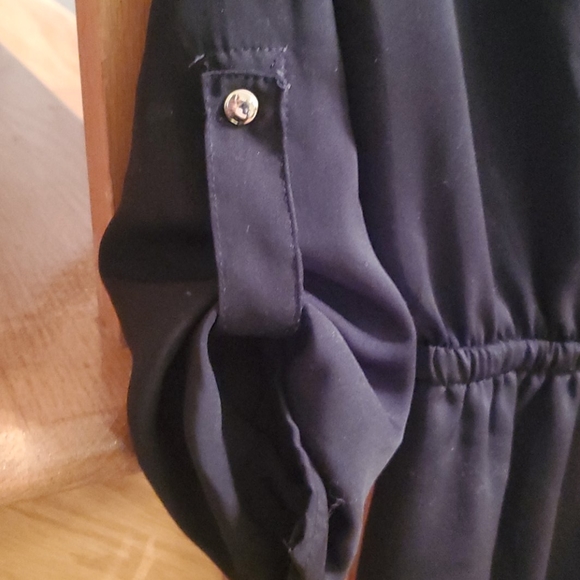 BLACK DRESS - Picture 5 of 6